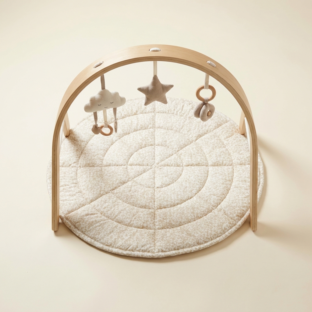 Lovevery play gym